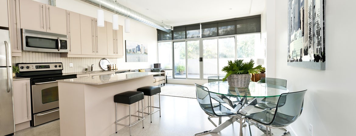 You deserve a break!