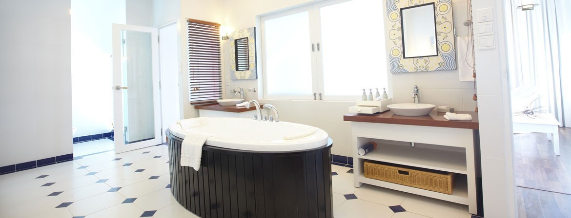 Treat yourself to a clean healthy home